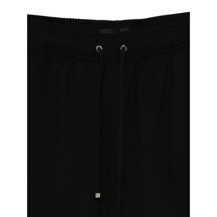 Amiri Beachwear - Nero | 4dff087a846a64849a482ef6a3af41807b3988a9