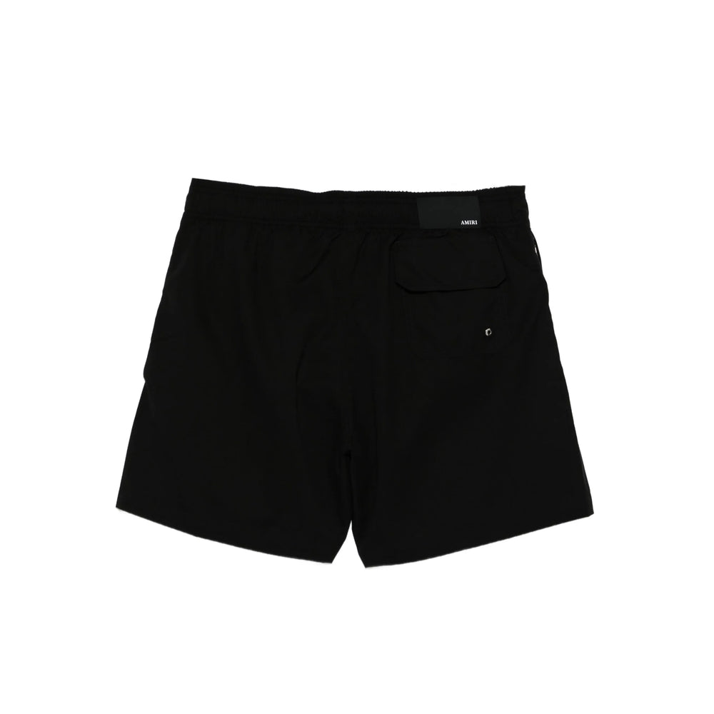 Amiri Beachwear - Nero | a67e09a717f38cb44fdc734f427ab55a7671fad8