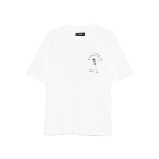 T Shirt Bianco