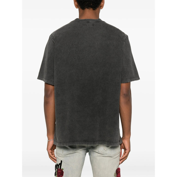 Amiri T Shirt - Nero | 9554fe055141dc630e01859f5b5a92179abc0b91