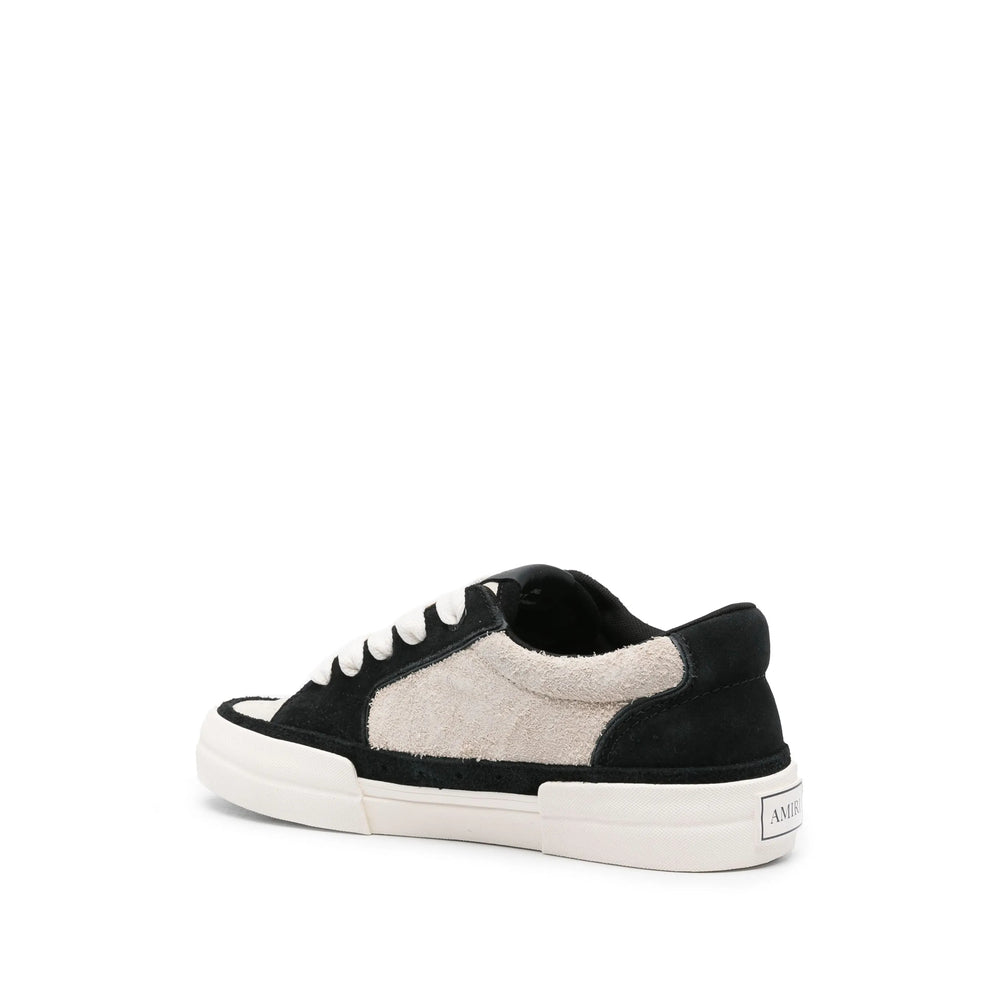Amiri Sneakers - Neutro, Nero | 9c04729e1eb54fc3b05725bd90bb0ba35354dc7a