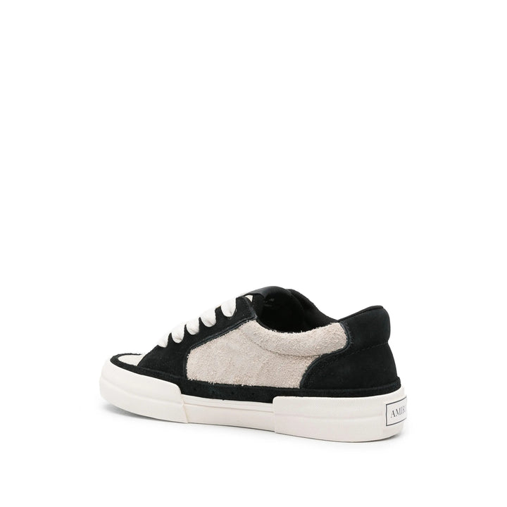 Amiri Sneakers - Neutro, Nero | 9c04729e1eb54fc3b05725bd90bb0ba35354dc7a