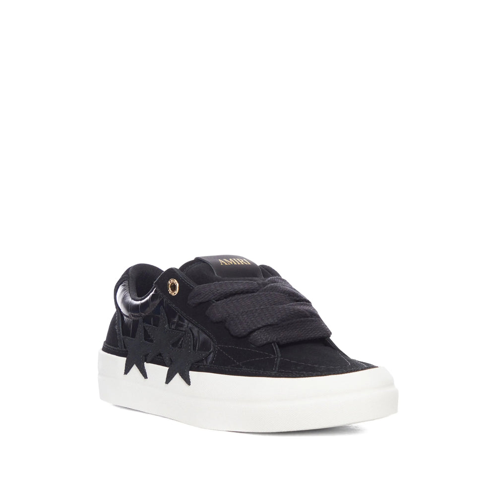 Amiri Sneakers - Nero | 0c5fe3231a54940288b72aefe12aac21db463d26