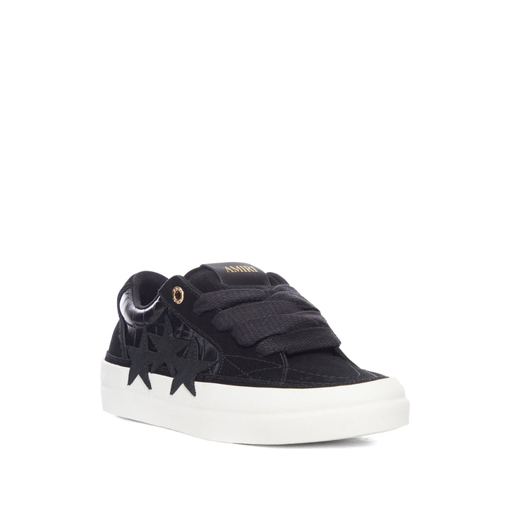 Amiri Sneakers - Nero | 0c5fe3231a54940288b72aefe12aac21db463d26