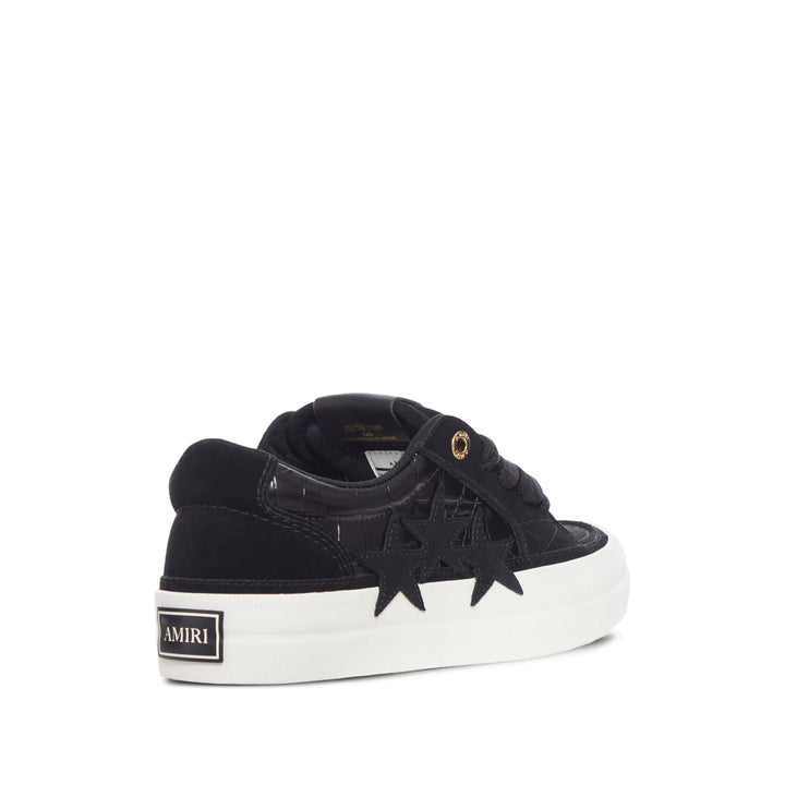 Amiri Sneakers - Nero | 46064b51915dd202d2a339b4fb2bad04ec239fdf