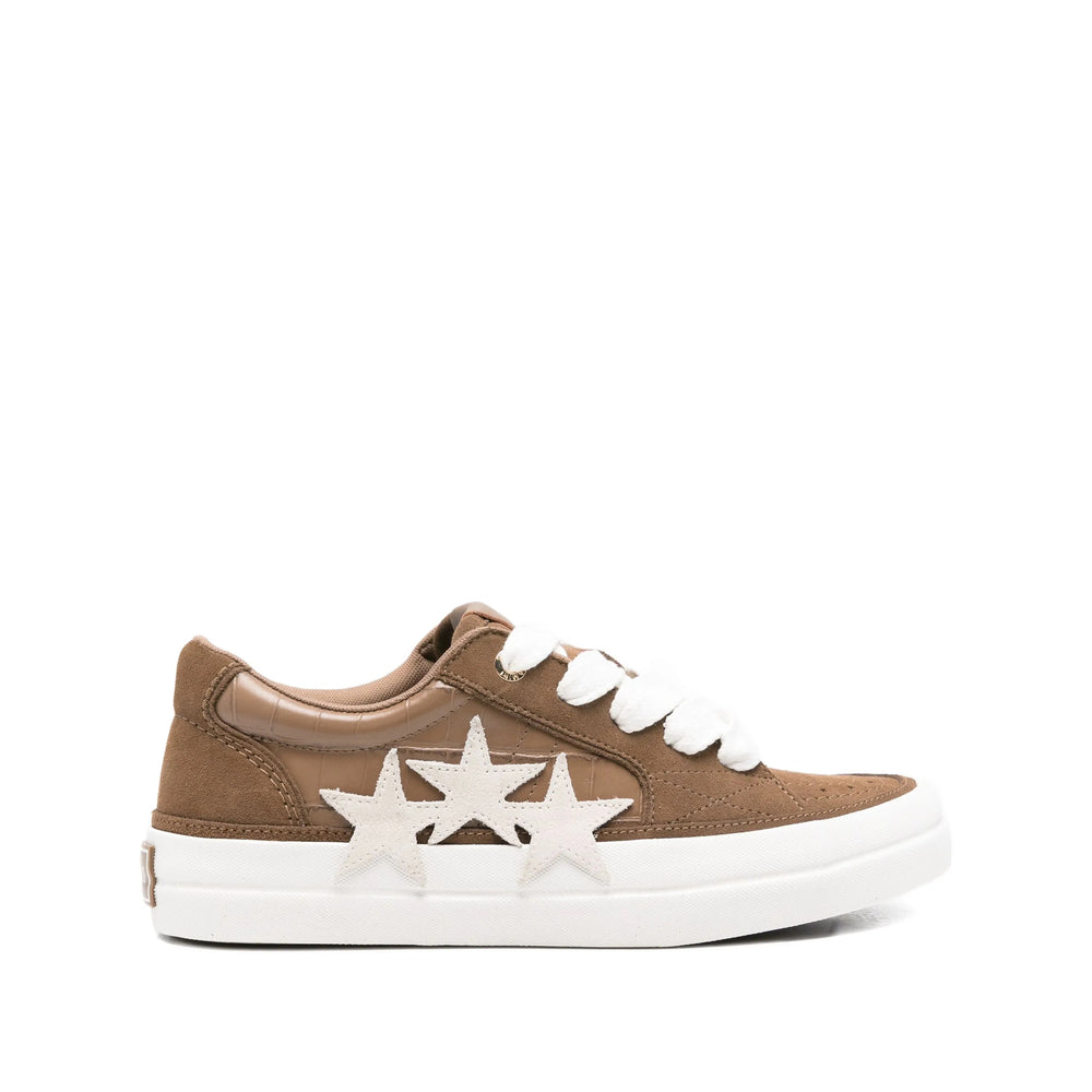 Amiri Sneakers - Marrone | 29d8e0d509db85639adfa6ca5d2481ccc87ad9eb