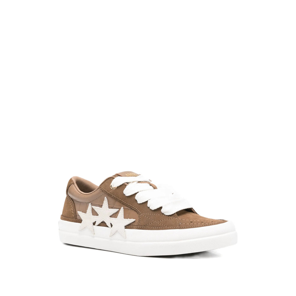 Amiri Sneakers - Marrone | a80a6c9f09fc146bf7ec5b559b864ba54775c440
