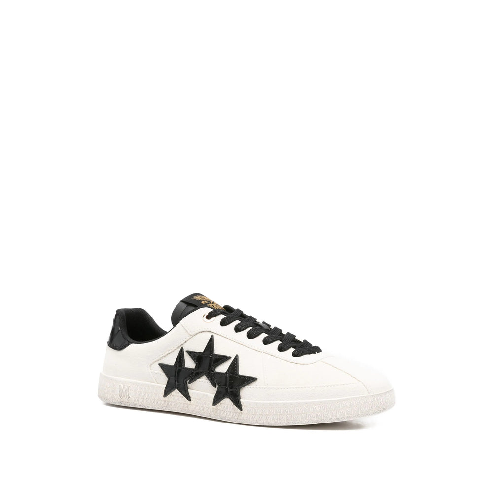 Amiri Sneakers - Bianco, Nero | 6fd476ea96c986108250459cd819a591a3054914