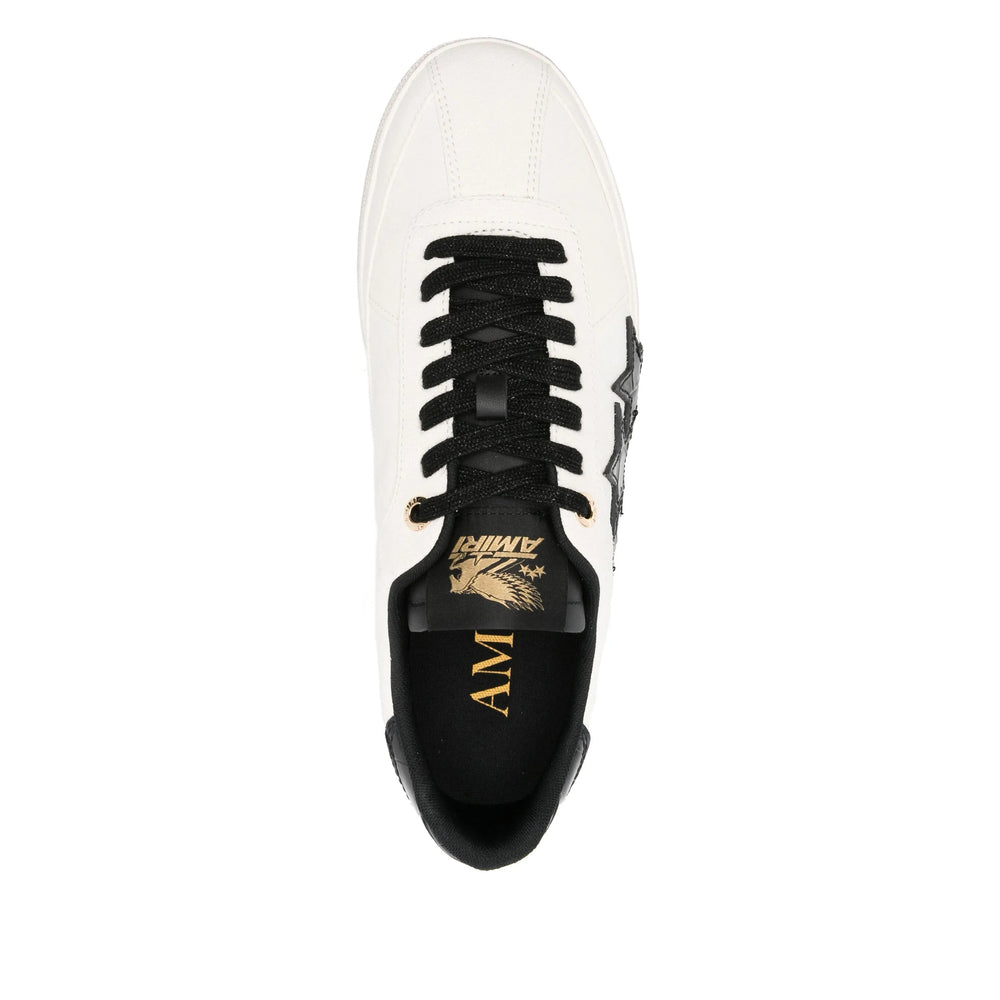 Amiri Sneakers - Bianco, Nero | bd07153b5a319ba67d737d281741db8e9f98c146