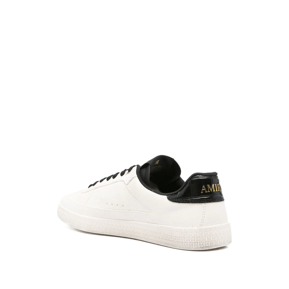 Amiri Sneakers - Bianco, Nero | 34007b524045ef1a2987739316859af60a801d6d