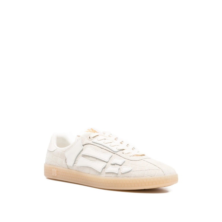 Amiri Sneakers - Neutro | 673d966d95e9c4d36b66a79ecc0f1d09ac95d2a0