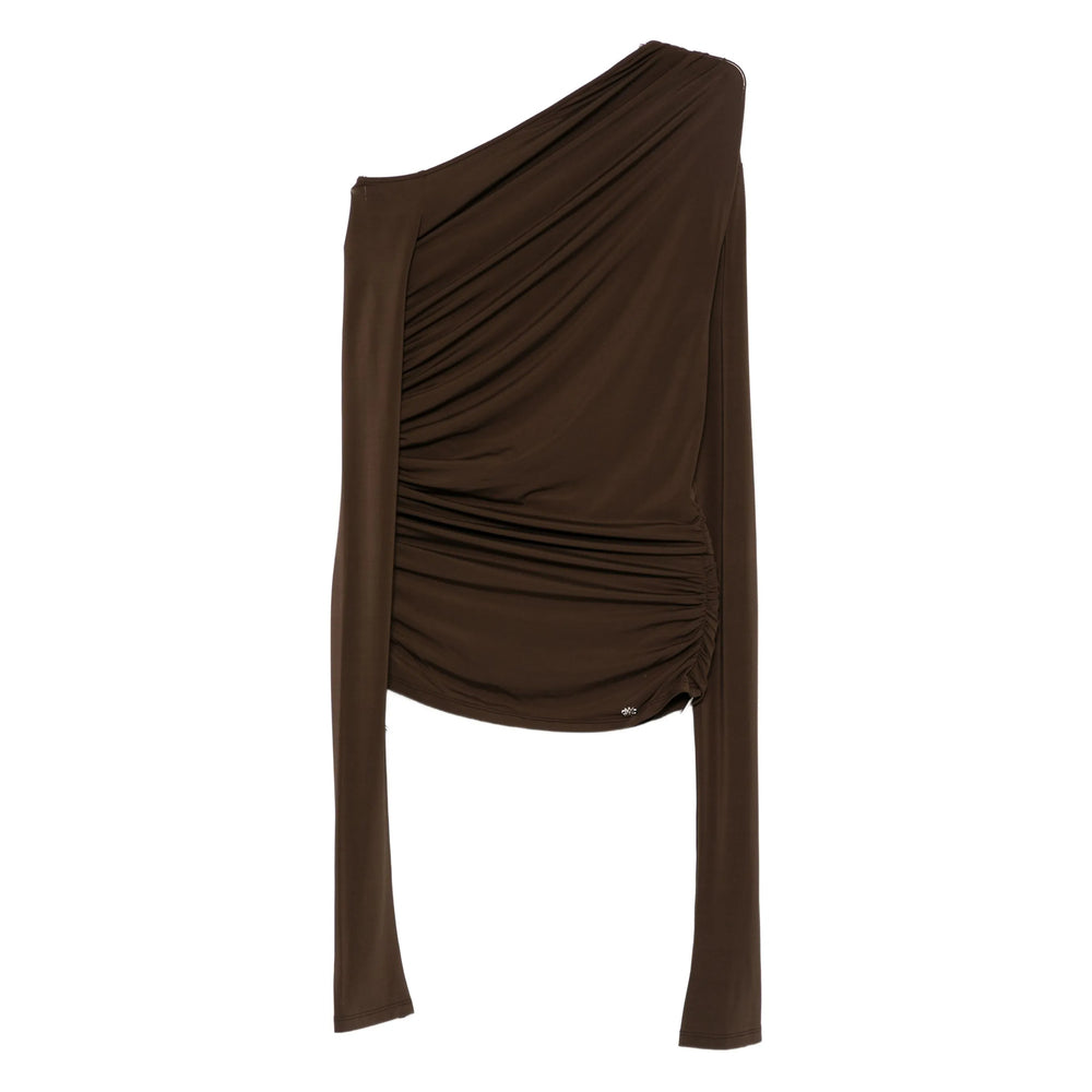 Amiri Top - Marrone | 9bf098ea9f2ff51aabbcd857ab45f477246e3fca