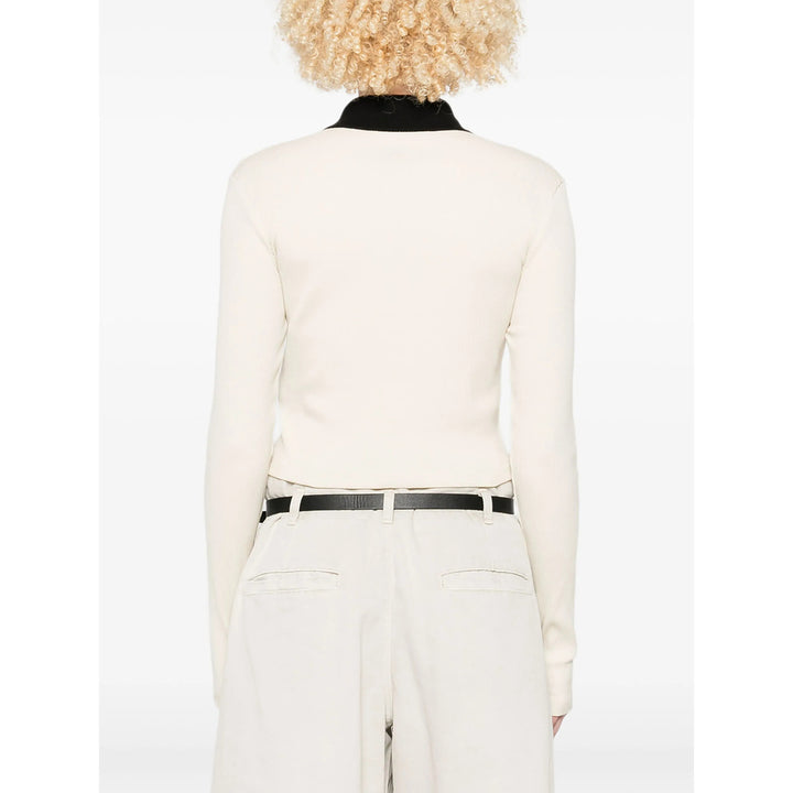 Amiri Maglioni - Neutro | d11aa87a385d234a0008dc270af5a088c9cfef30