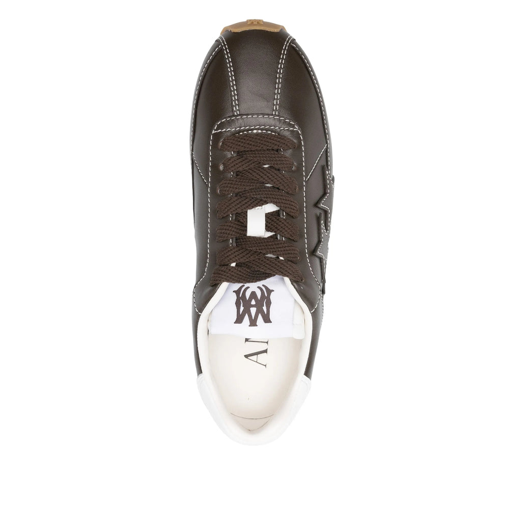 Amiri Sneakers - Marrone | 75c0850f8c4eef4fe9cc320b6c94215dba9a108a
