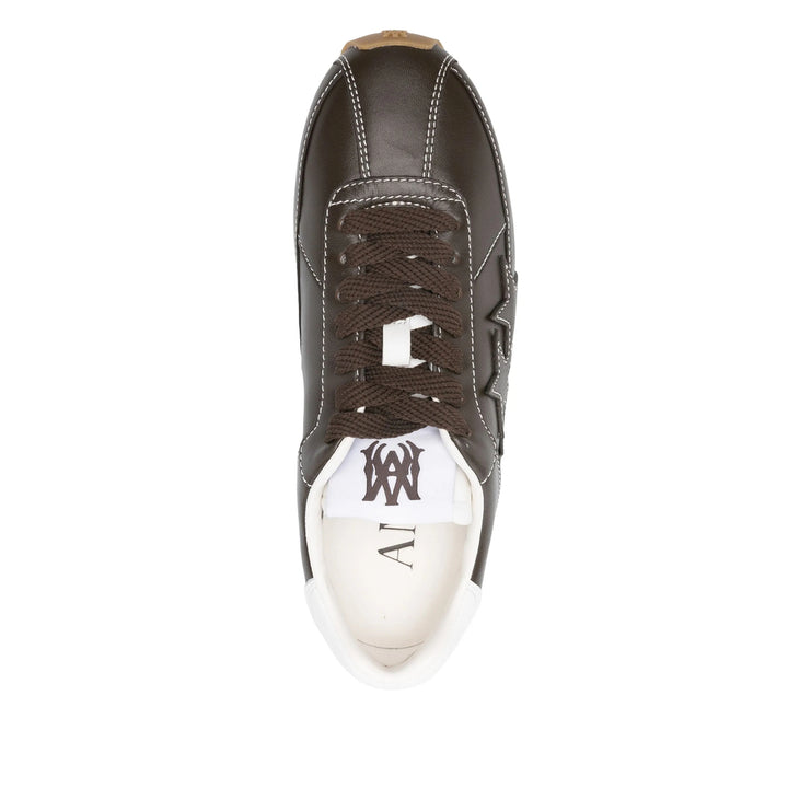 Amiri Sneakers - Marrone | 75c0850f8c4eef4fe9cc320b6c94215dba9a108a