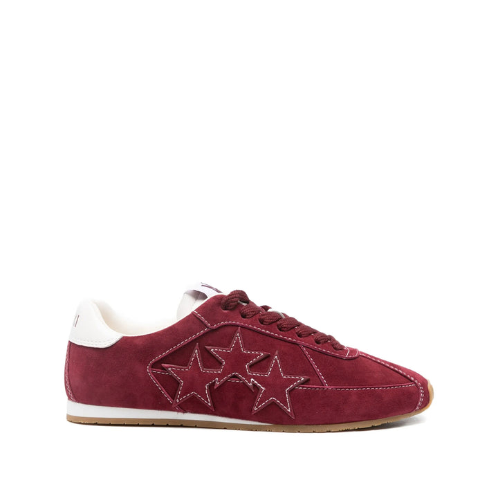 Amiri Sneakers - Rosso | 34b3744f910925793193c0822bc81db1744fa970
