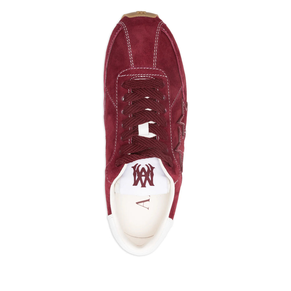 Amiri Sneakers - Rosso | 74e9dbff8e0209ad23b2b189acf8c3a5568f1261