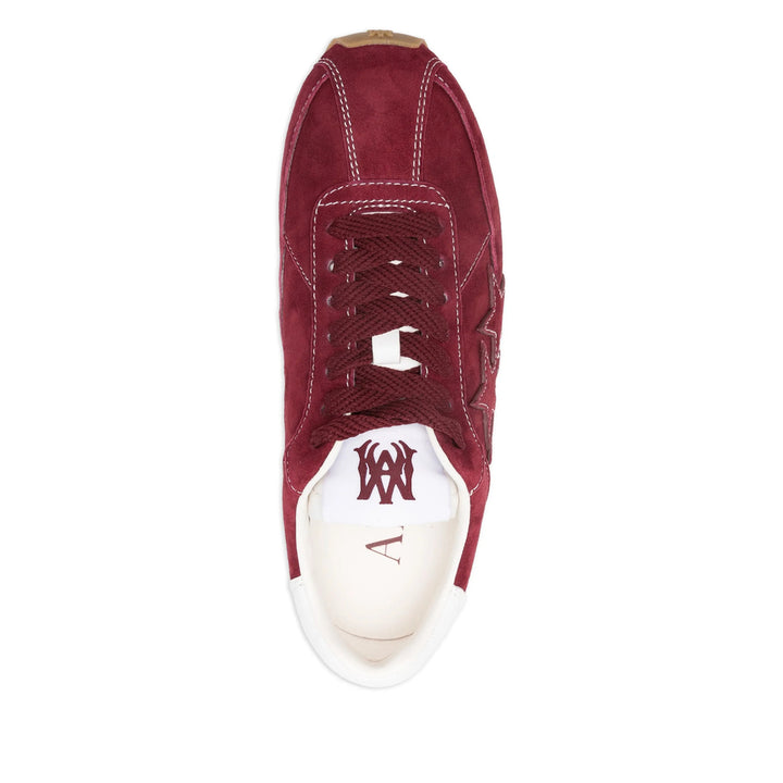 Amiri Sneakers - Rosso | 74e9dbff8e0209ad23b2b189acf8c3a5568f1261