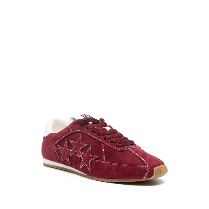 Amiri Sneakers - Rosso | 8233c9834f3c017ee5dba7b1e4b60d5418751982