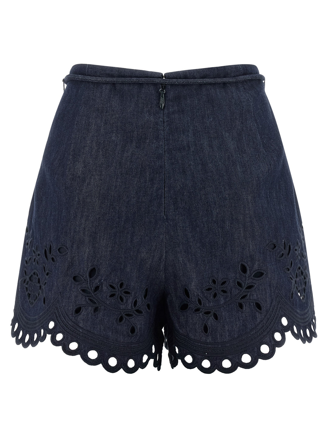 Zimmermann Mahon Bermuda e Short - Blu | 5acc84c89607960641841150634e0f5a6fe470f8