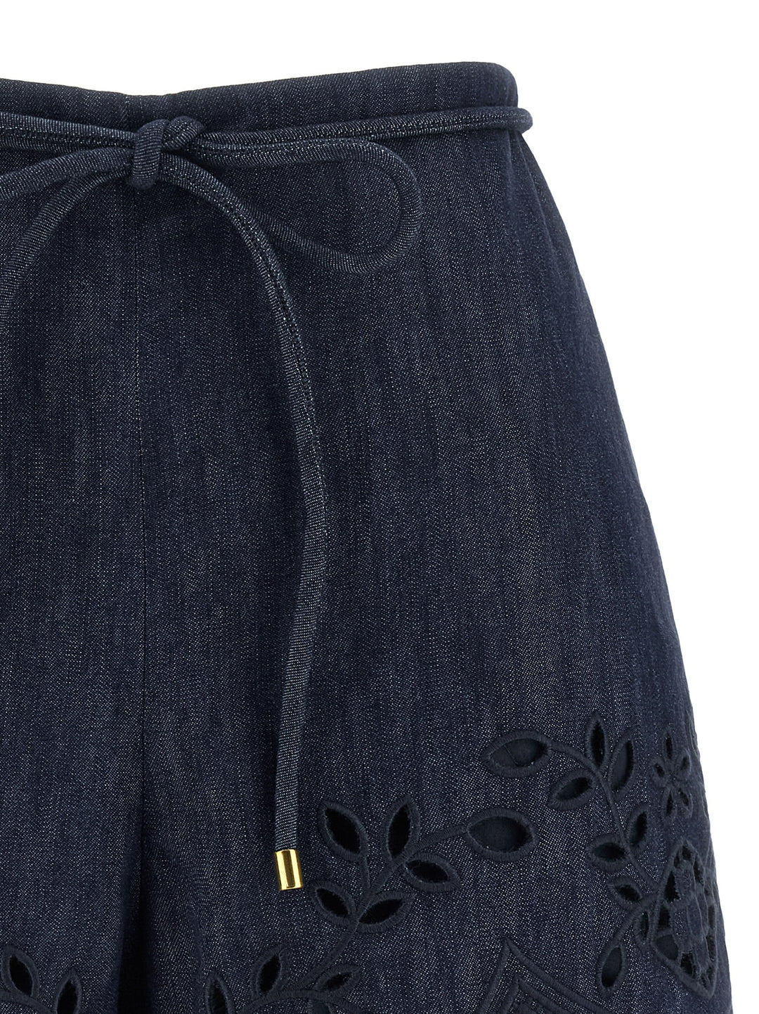 Zimmermann Mahon Bermuda e Short - Blu | 1357088592584d44300464d70d2a1a69afd8e974