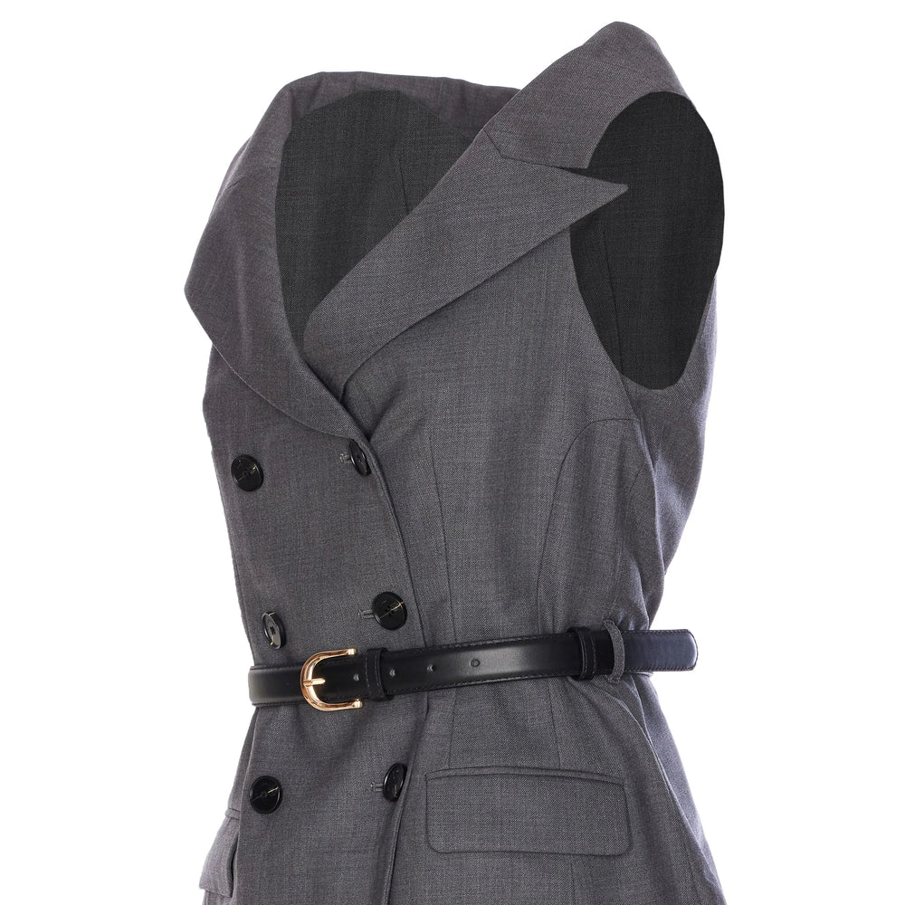 Self-Portrait Abiti - Grigio | 644ca2587ba253f43a546f88b43e0cd599ebecc1