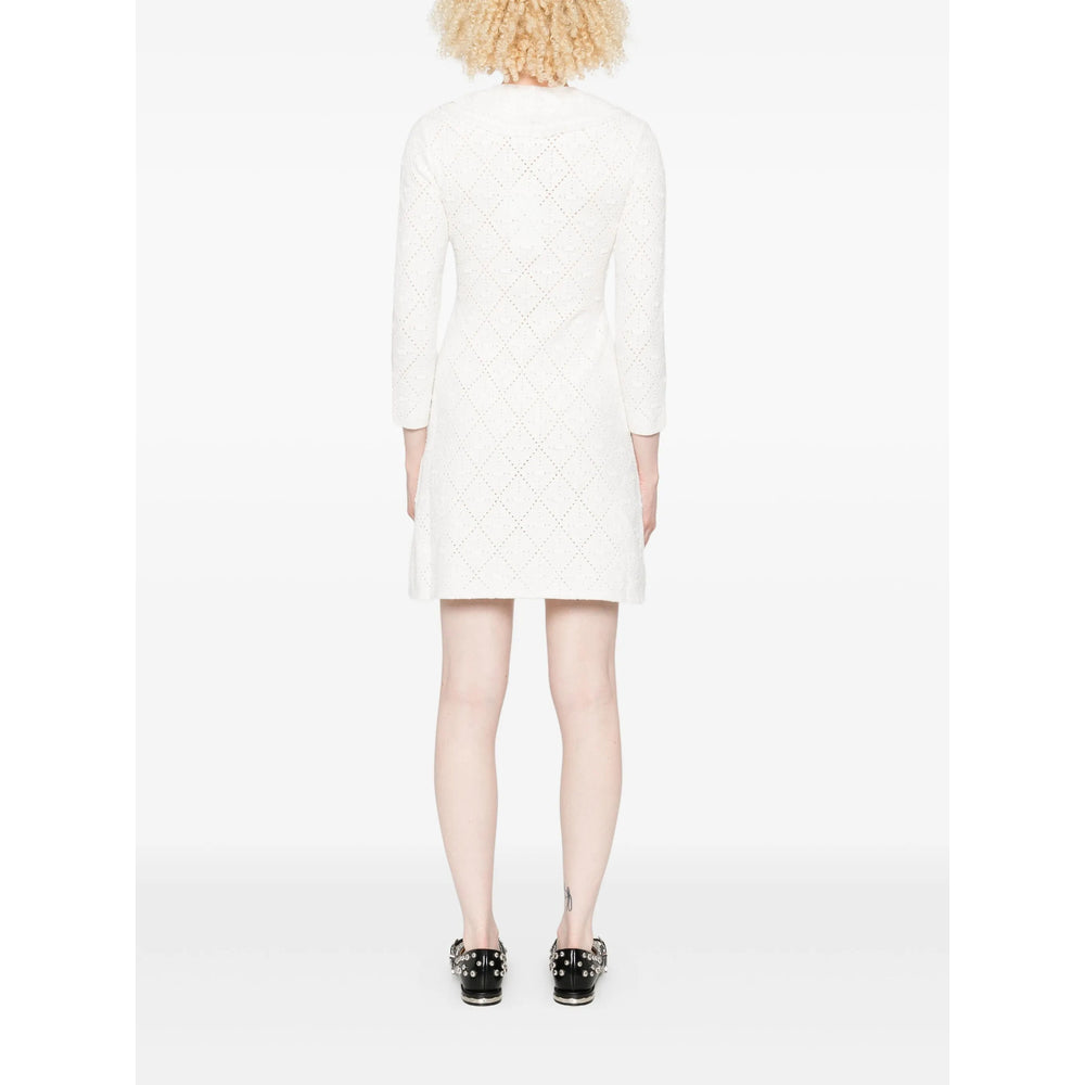 Self-Portrait Abiti - Bianco | 6c4daee3c0c066ce90d0e5786bebe0933c7e0540