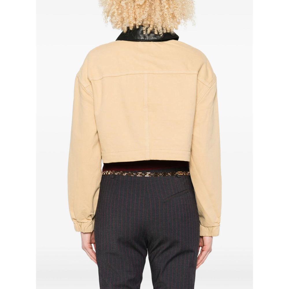 Self-Portrait Outerwears - Neutro | b18481d7ba8cb30f55cdd1798164111c5bcb4cc4