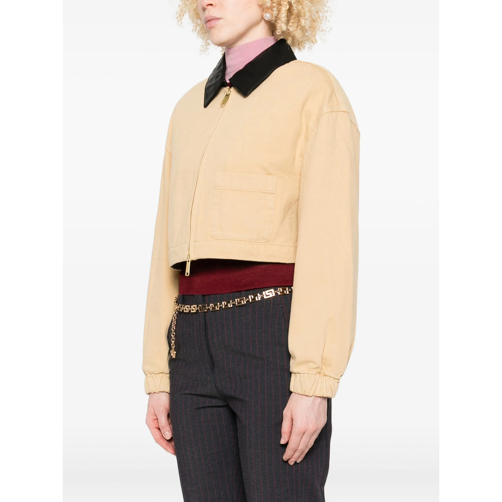 Self-Portrait Outerwears - Neutro | 84a576f05c2c8a7b7c014d46949e54cef56f567a