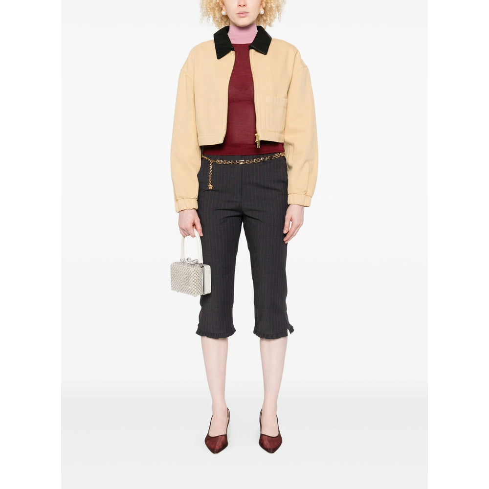 Self-Portrait Outerwears - Neutro | 5c04d7bb3fdef8ac494272742245d17bed8f734b