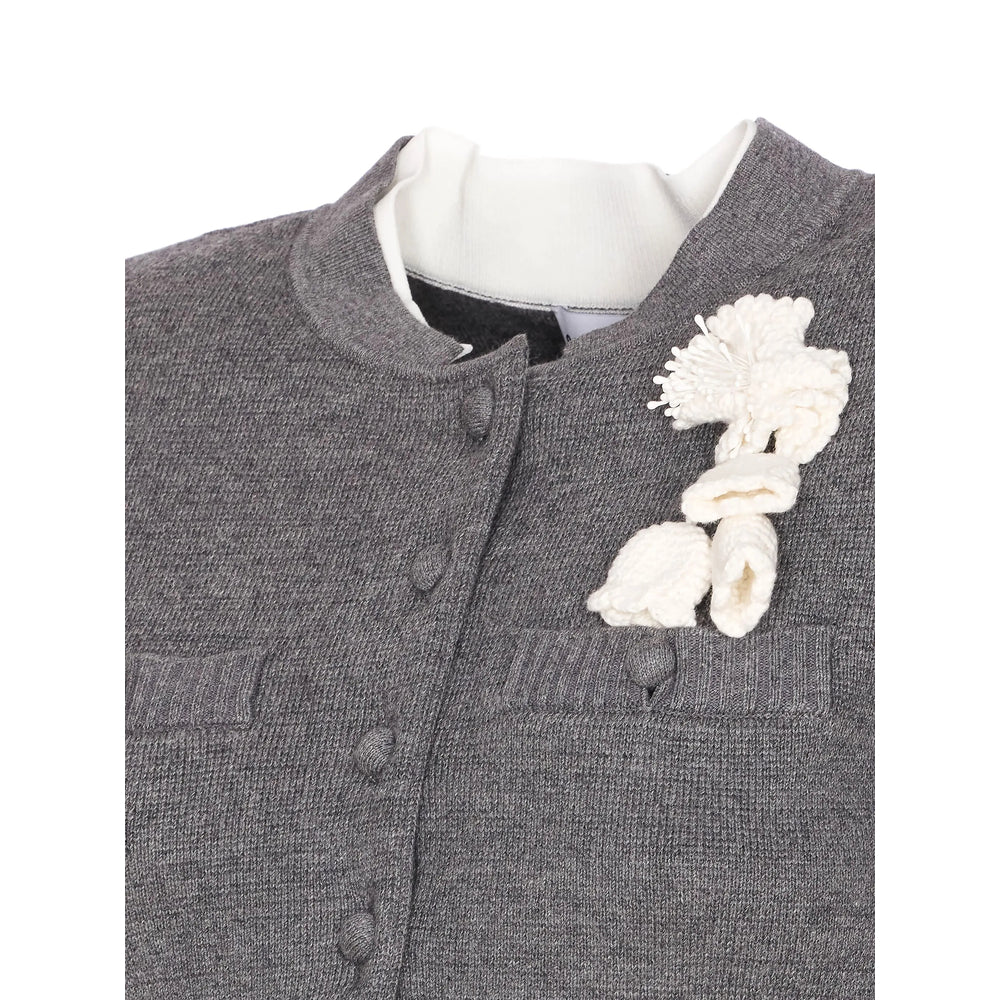 Self-Portrait Maglioni - Grigio | 924d14ac03cb4dfdd5a8aacc162b1c80f02de82e