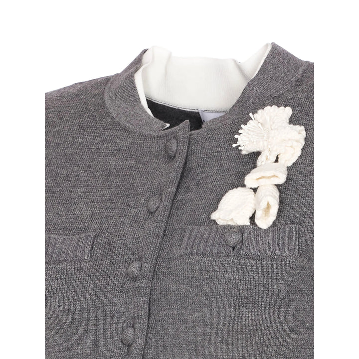 Self-Portrait Maglioni - Grigio | 924d14ac03cb4dfdd5a8aacc162b1c80f02de82e