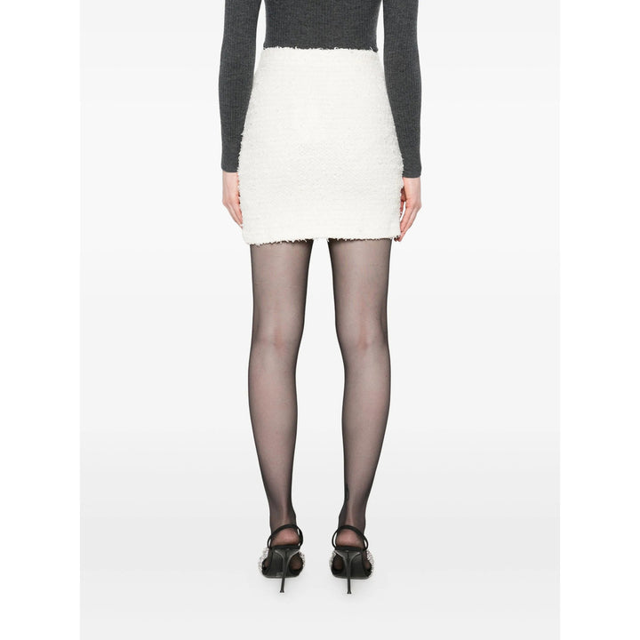 Self-Portrait Gonne - Neutro | e01886cac38d5f5bdb124984ec9ddee5b76763c0