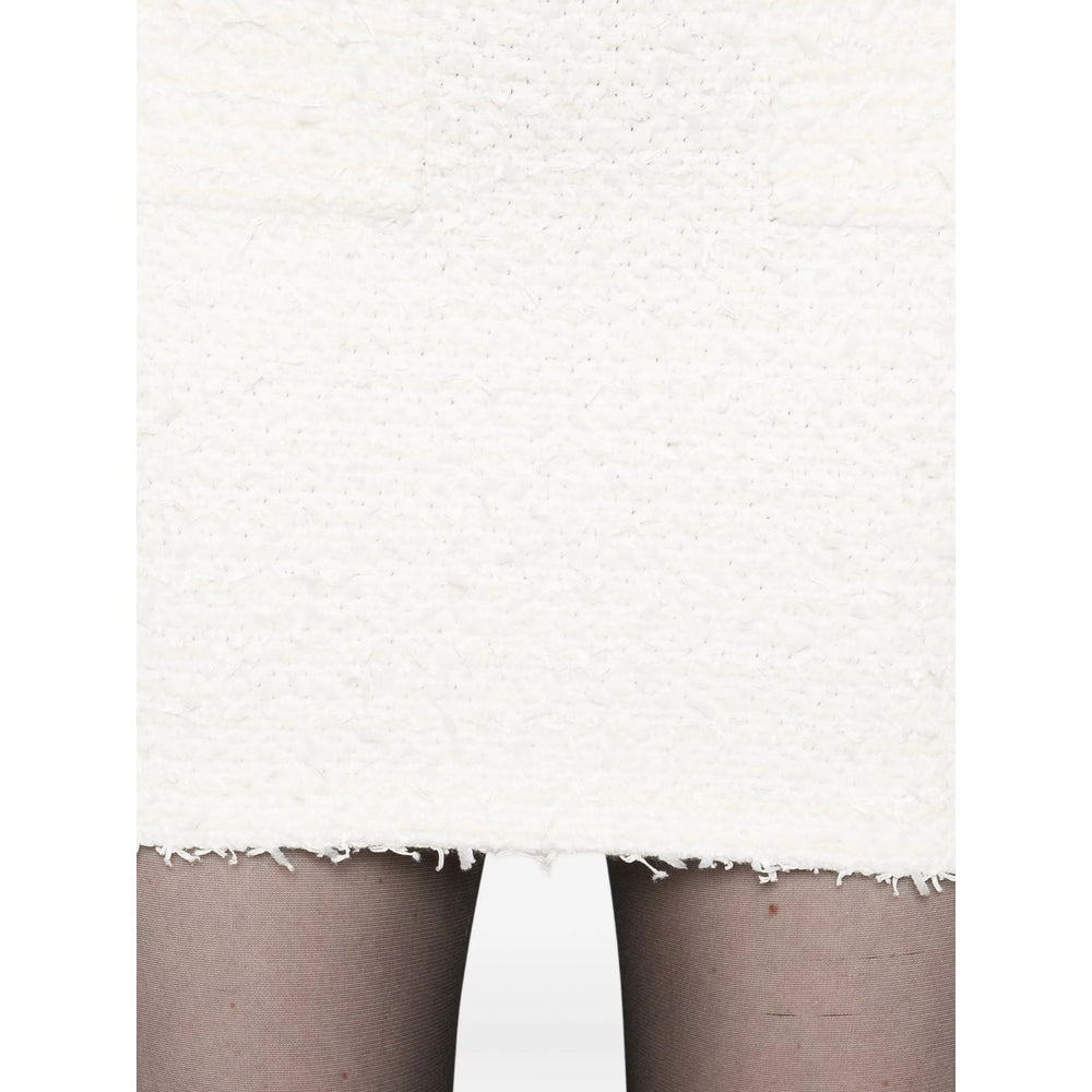 Self-Portrait Gonne - Neutro | c9abf18a5a8fa6ad20a9851a73c15708c7cec98b