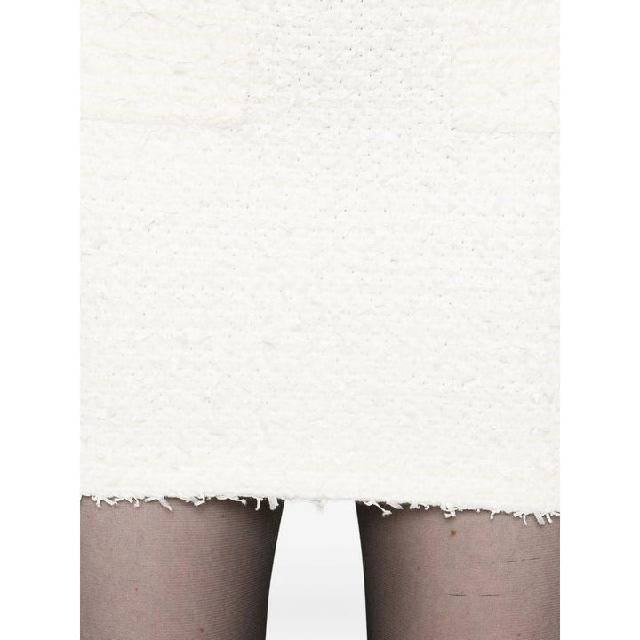 Self-Portrait Gonne - Neutro | c9abf18a5a8fa6ad20a9851a73c15708c7cec98b