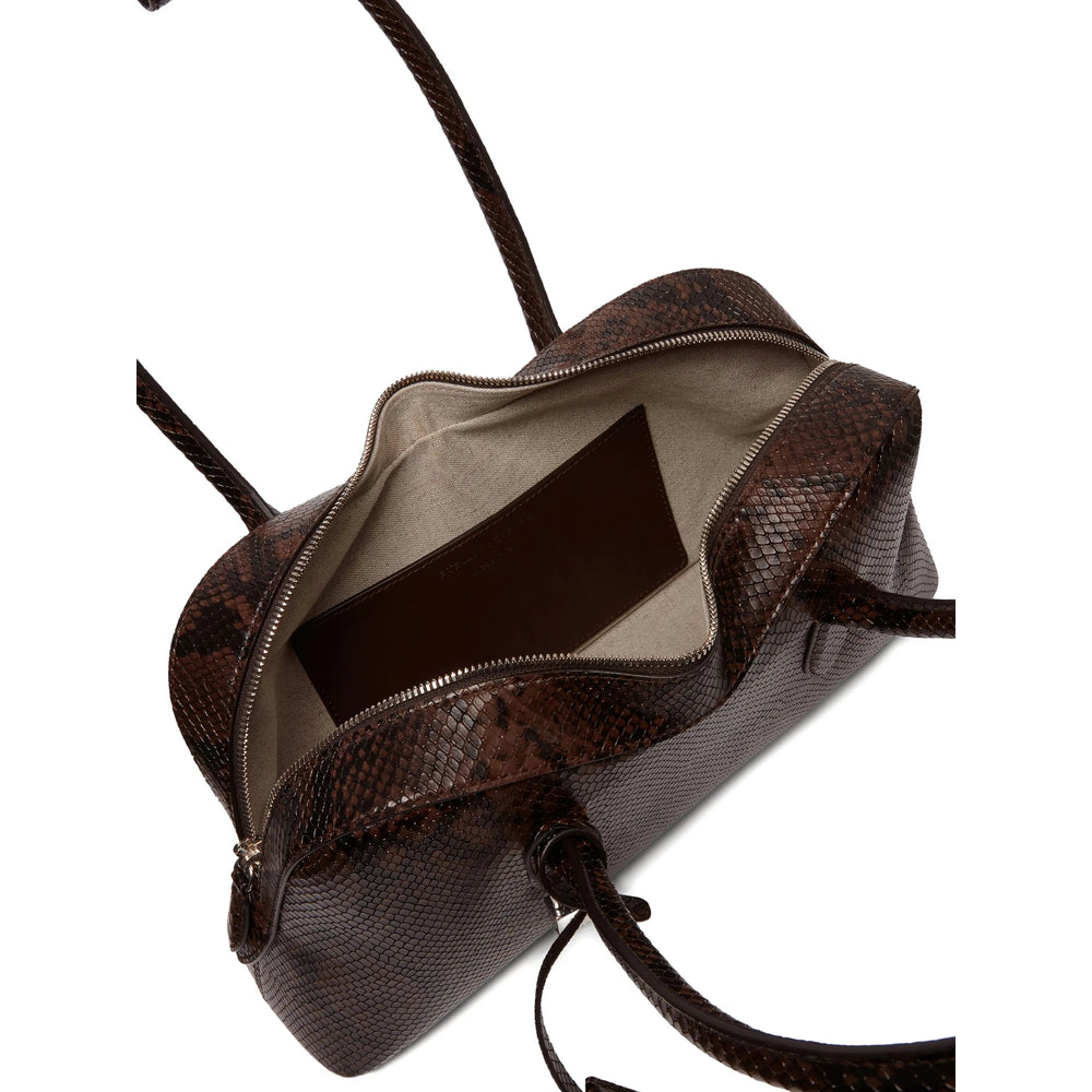 Stella Mccartney Borse - Marrone | 66fbcd6fb50fbadd0524174afc42051d2fb867d7