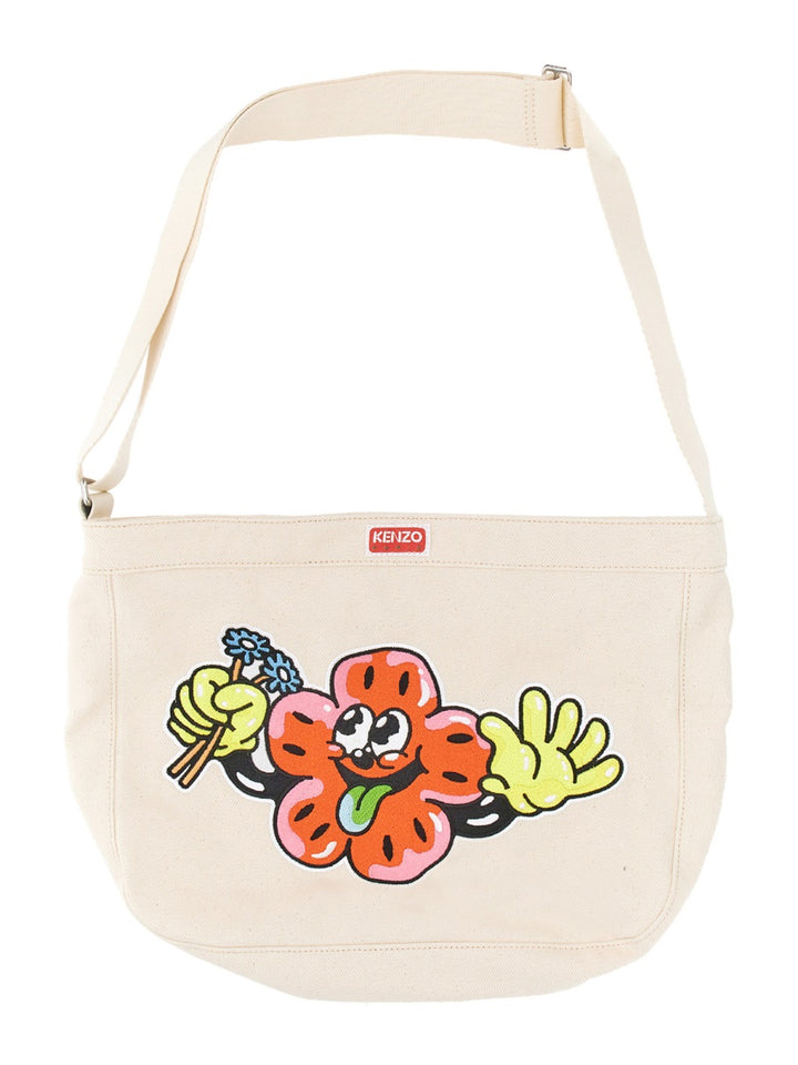 Kenzo Borse a Spalla e Tracolla - Powder | 2134a12fd7129e879e92b8bb6bef6a235c095a0d