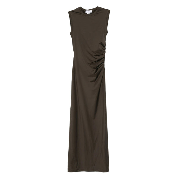 Dresses Green