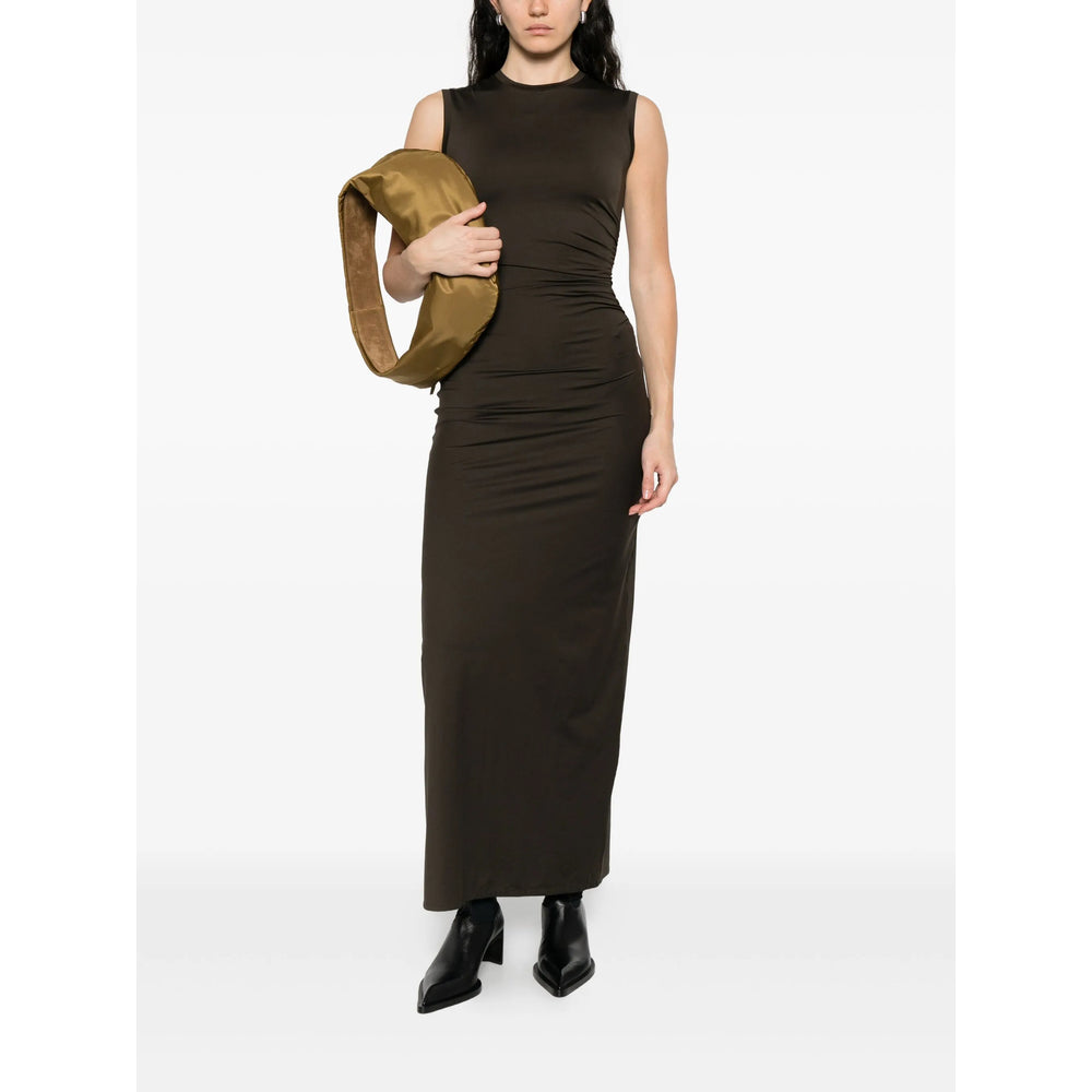 Stella Mccartney Abiti - Verde | dd2bdd15779da49fafad70f6482f2554efc4640e