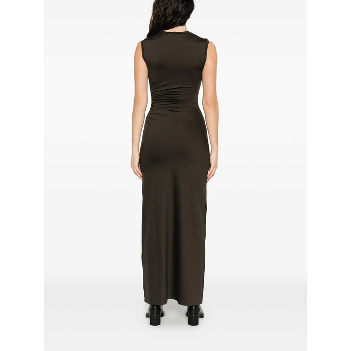 Stella Mccartney Abiti - Verde | d7d65e7297d695287f68006ffa07782dd67b59bb