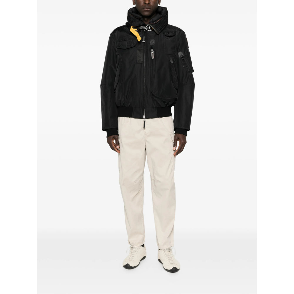 Parajumpers Outerwears - Nero | 99db84680f3a6376971c93fc545b128bfcfc4794