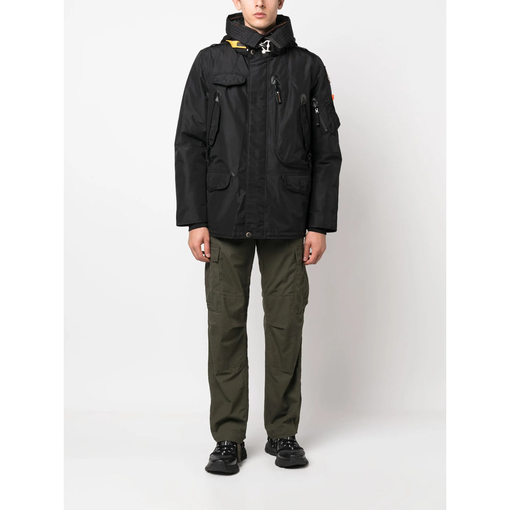 Parajumpers Outerwears - Nero | 095b5e817cd7e883fd00bc50d03a550965edbad6