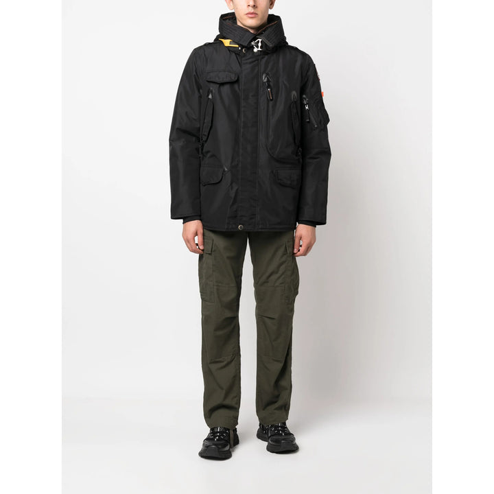 Parajumpers Outerwears - Nero | 095b5e817cd7e883fd00bc50d03a550965edbad6