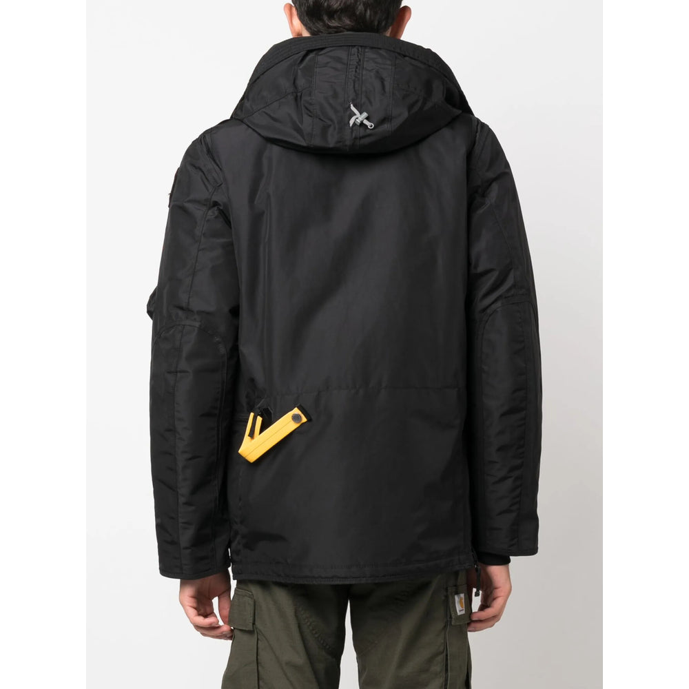 Parajumpers Outerwears - Nero | 08c6768ef99ff7fe8ae8f7c8b580f8191fc88961