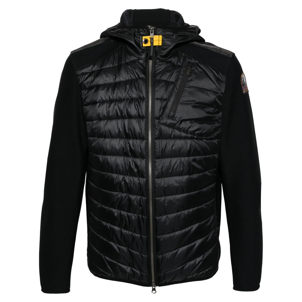 Parajumpers Outerwears - Nero | 75a541a68c44d27e5669688c8cd65ce21290b893