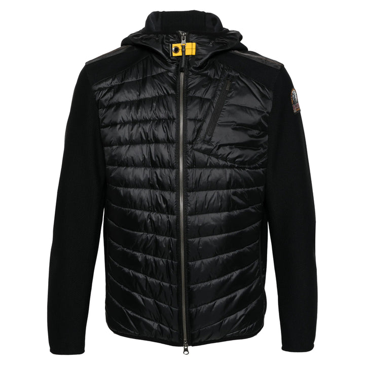 Parajumpers Outerwears - Nero | 75a541a68c44d27e5669688c8cd65ce21290b893