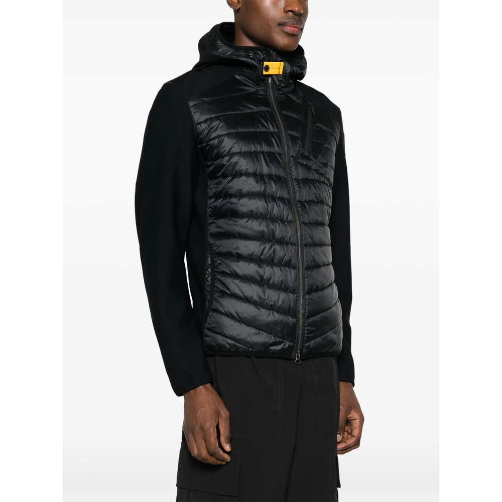 Parajumpers Outerwears - Nero | e946ed142b9b533d82227d3684c7102f89b65e11