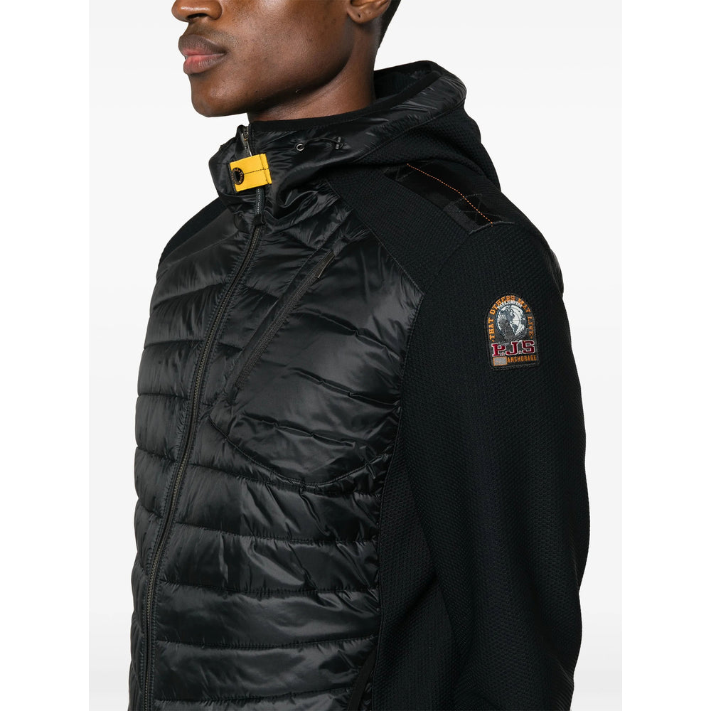 Parajumpers Outerwears - Nero | 41573d256e8f39ca827104e1bd22cf05a4305b71