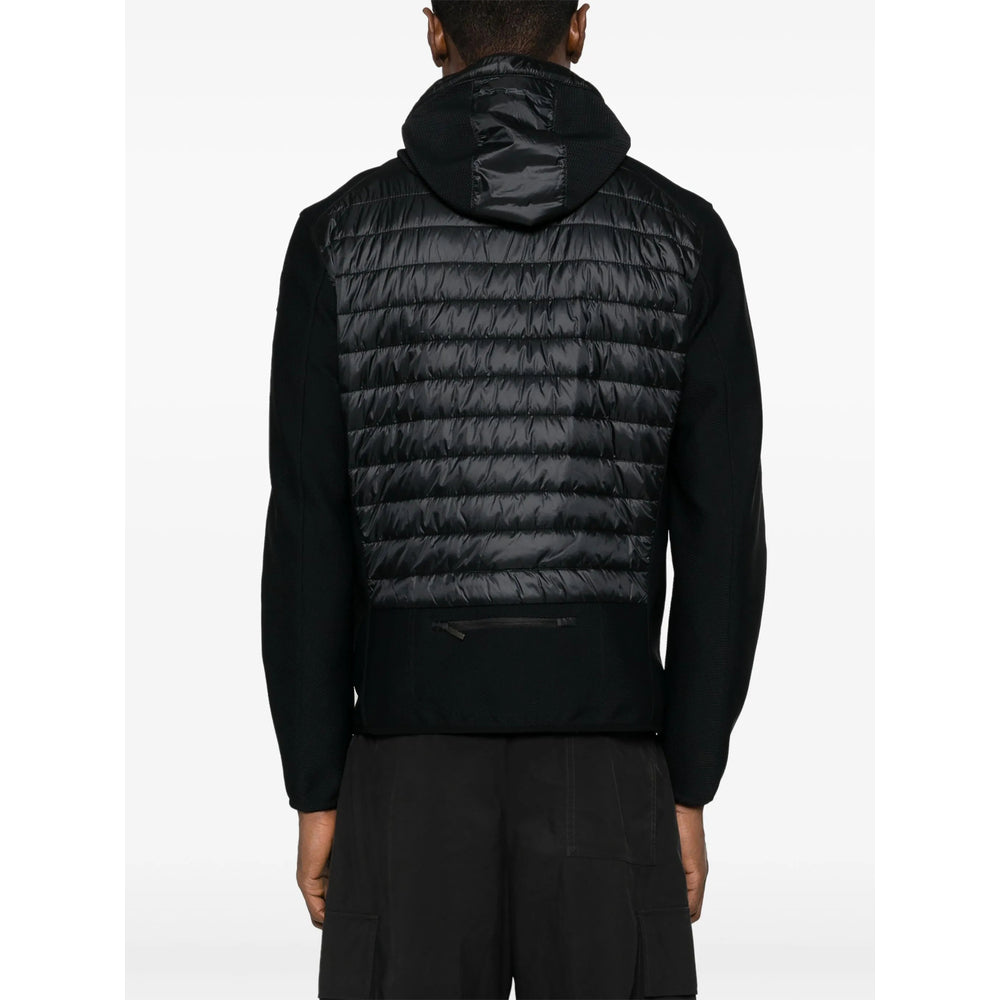 Parajumpers Outerwears - Nero | 17cc7d1f38bfdb8a1fc54a55791d701eb72112b6