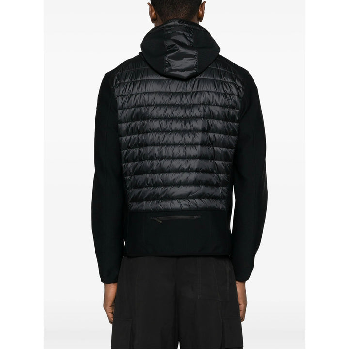 Parajumpers Outerwears - Nero | 17cc7d1f38bfdb8a1fc54a55791d701eb72112b6